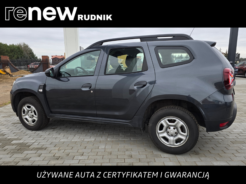 Dacia DUSTER Duster 1.0 TCe Essential 2021