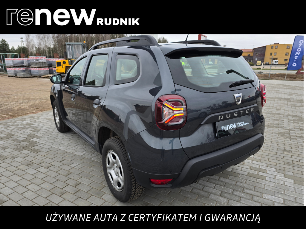 Dacia DUSTER Duster 1.0 TCe Essential 2021