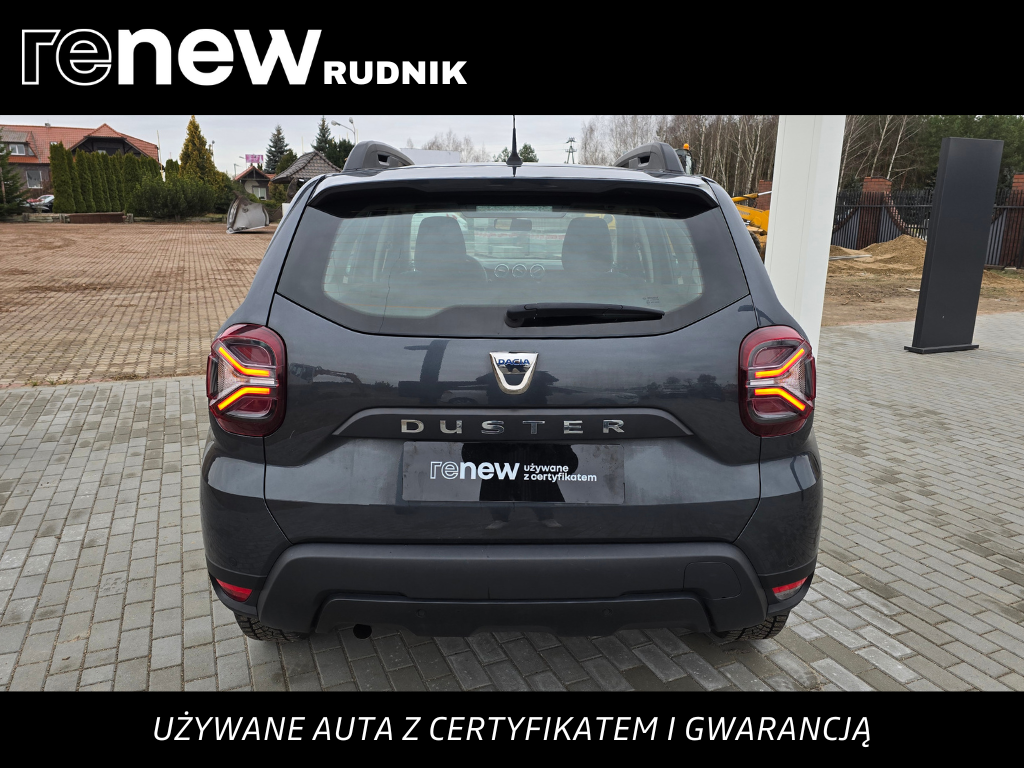 Dacia DUSTER Duster 1.0 TCe Essential 2021