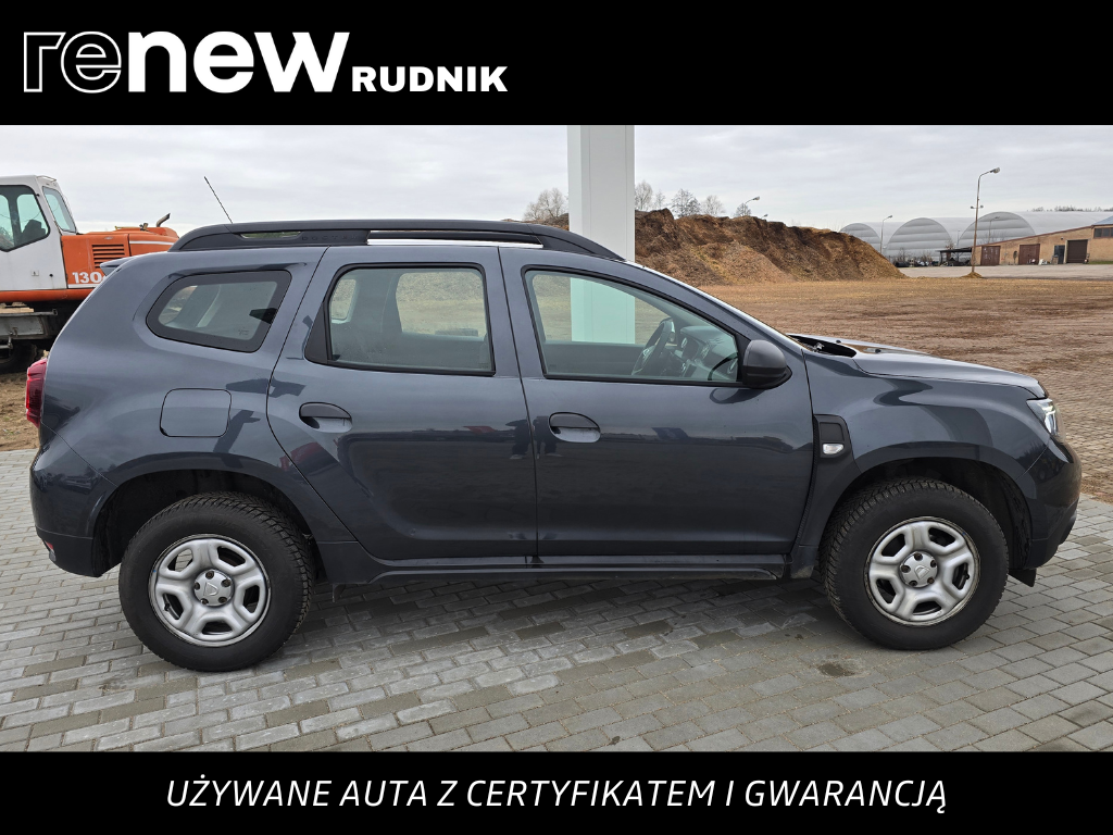 Dacia DUSTER Duster 1.0 TCe Essential 2021