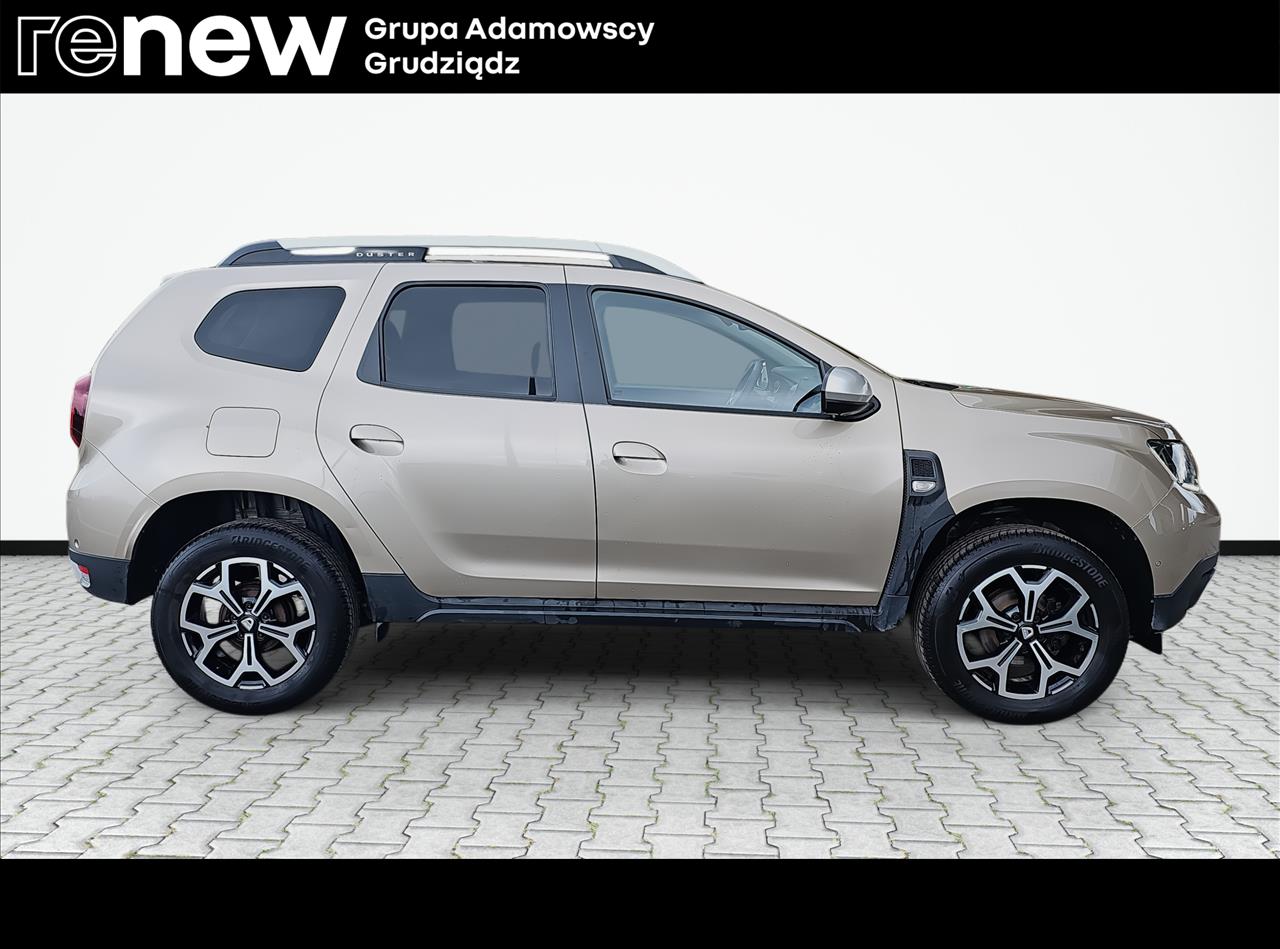 Dacia DUSTER Duster 1.0 TCe Prestige LPG 2020