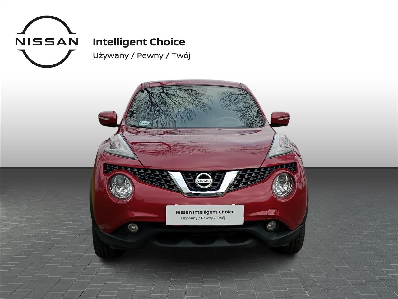 Nissan JUKE Juke 1.2 DIG-T N-Connecta EU6 2017