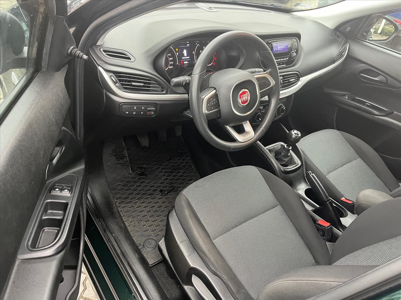 Fiat TIPO Tipo 1.4 16v Street 2019