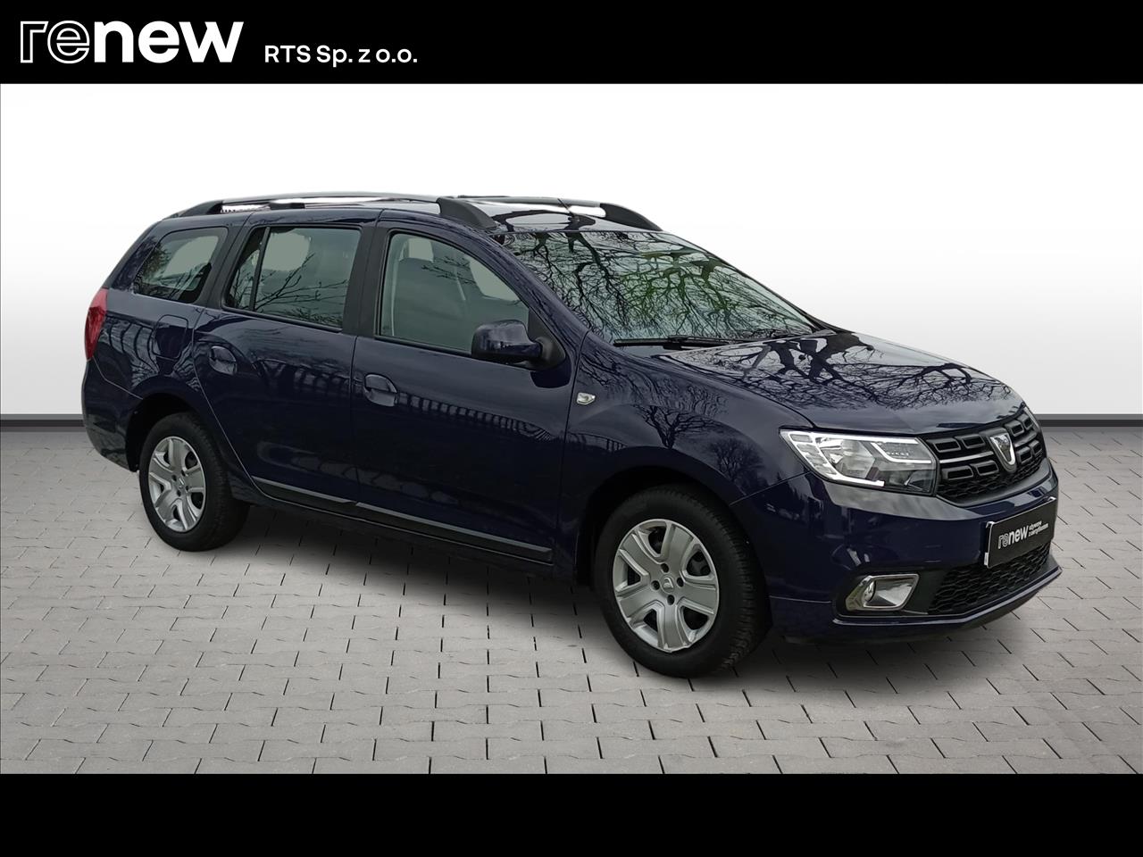 Dacia LOGAN Logan MCV 1.0 SCe Laureate 2019