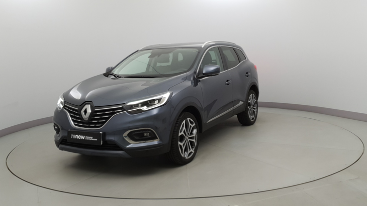 Renault KADJAR Kadjar 1.3 TCe FAP Intens 2022