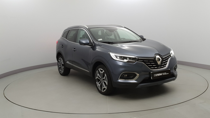 Renault KADJAR Kadjar 1.3 TCe FAP Intens 2022