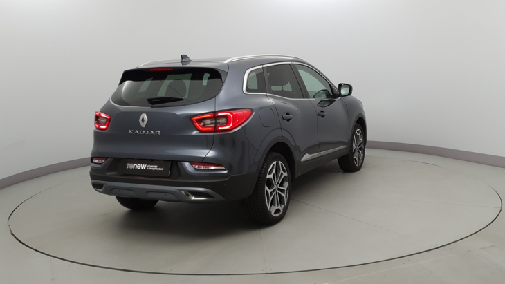 Renault KADJAR Kadjar 1.3 TCe FAP Intens 2022