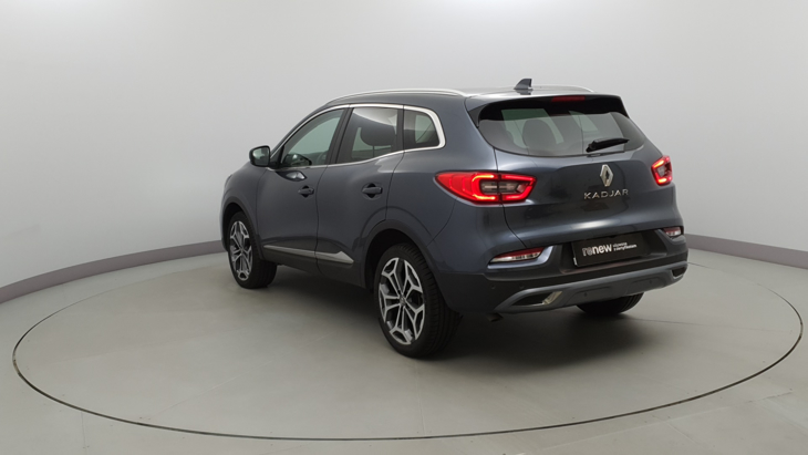 Renault KADJAR Kadjar 1.3 TCe FAP Intens 2022