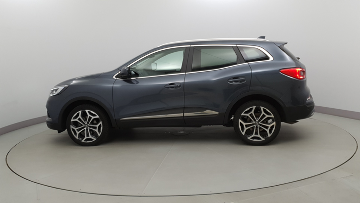 Renault KADJAR Kadjar 1.3 TCe FAP Intens 2022