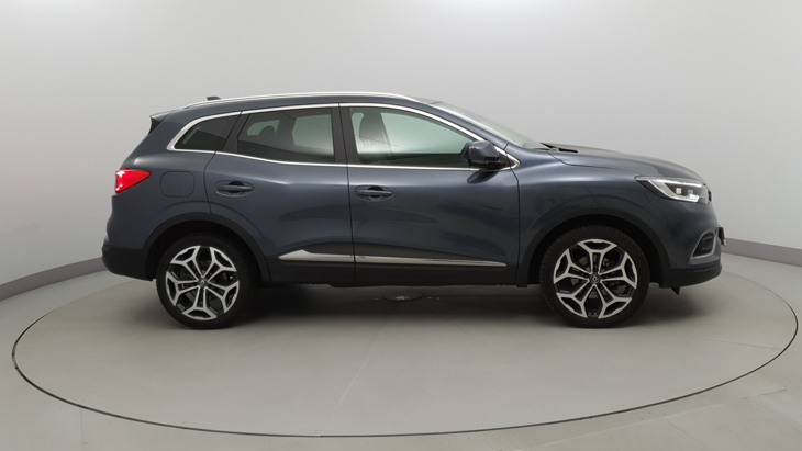 Renault KADJAR Kadjar 1.3 TCe FAP Intens 2022