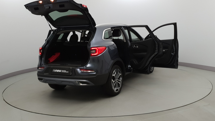 Renault KADJAR Kadjar 1.3 TCe FAP Intens 2022