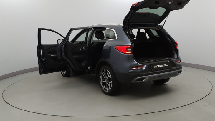 Renault KADJAR Kadjar 1.3 TCe FAP Intens 2022