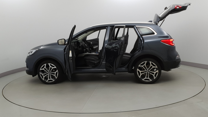 Renault KADJAR Kadjar 1.3 TCe FAP Intens 2022