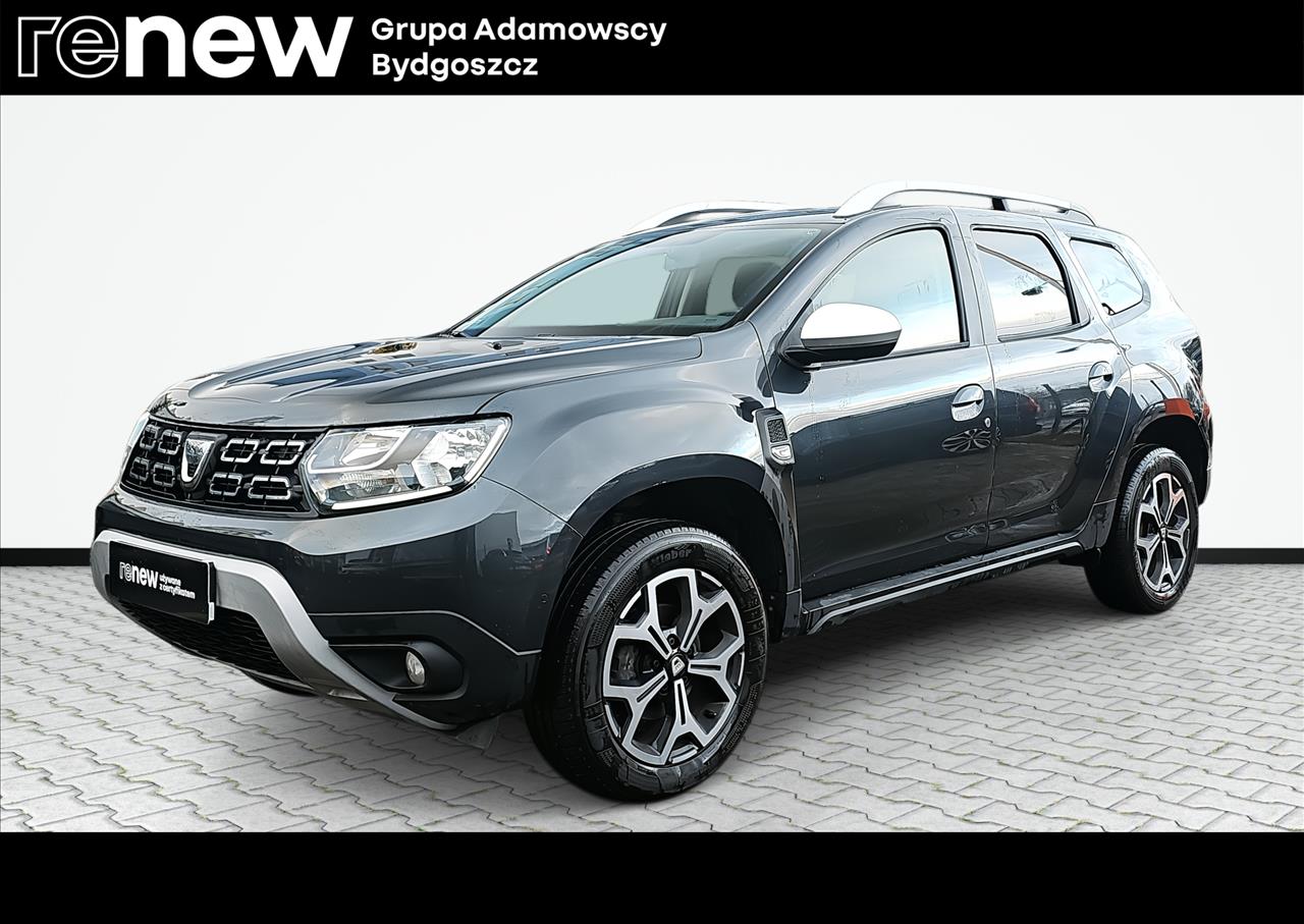 Dacia DUSTER Duster 1.0 TCe Prestige LPG 2021