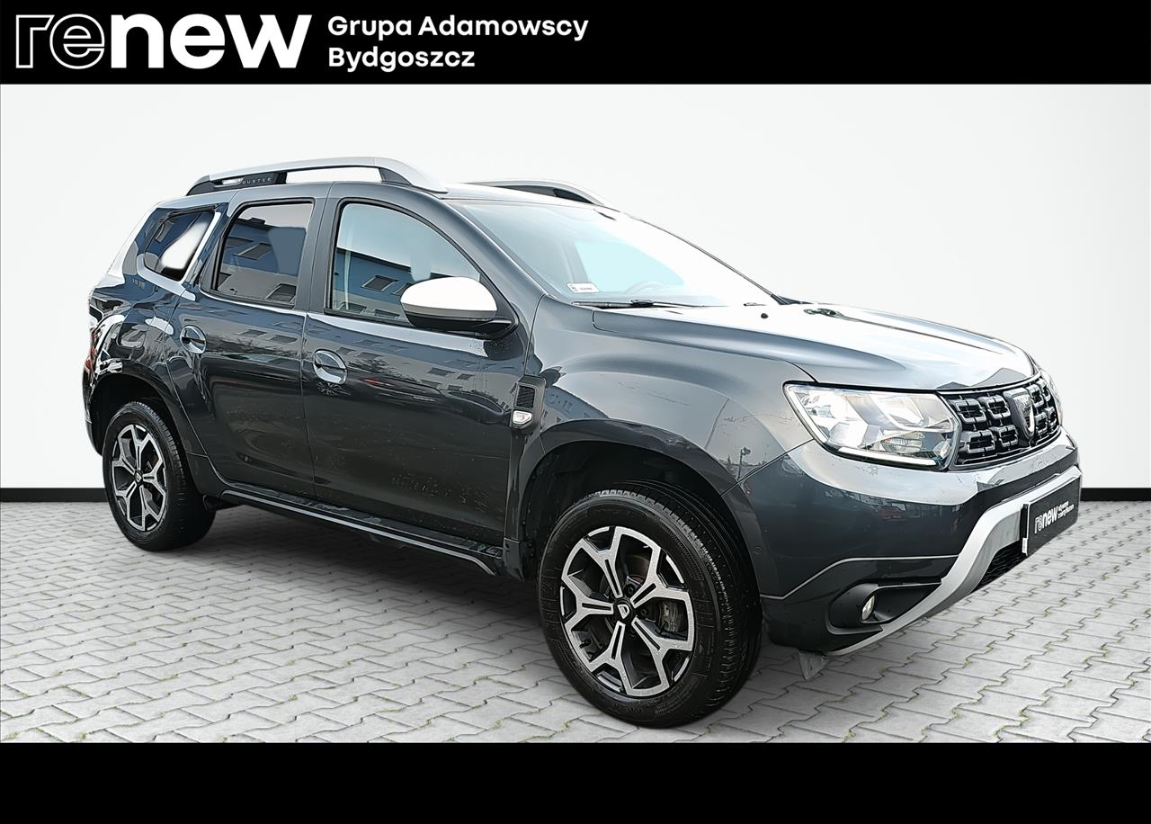 Dacia DUSTER Duster 1.0 TCe Prestige LPG 2021