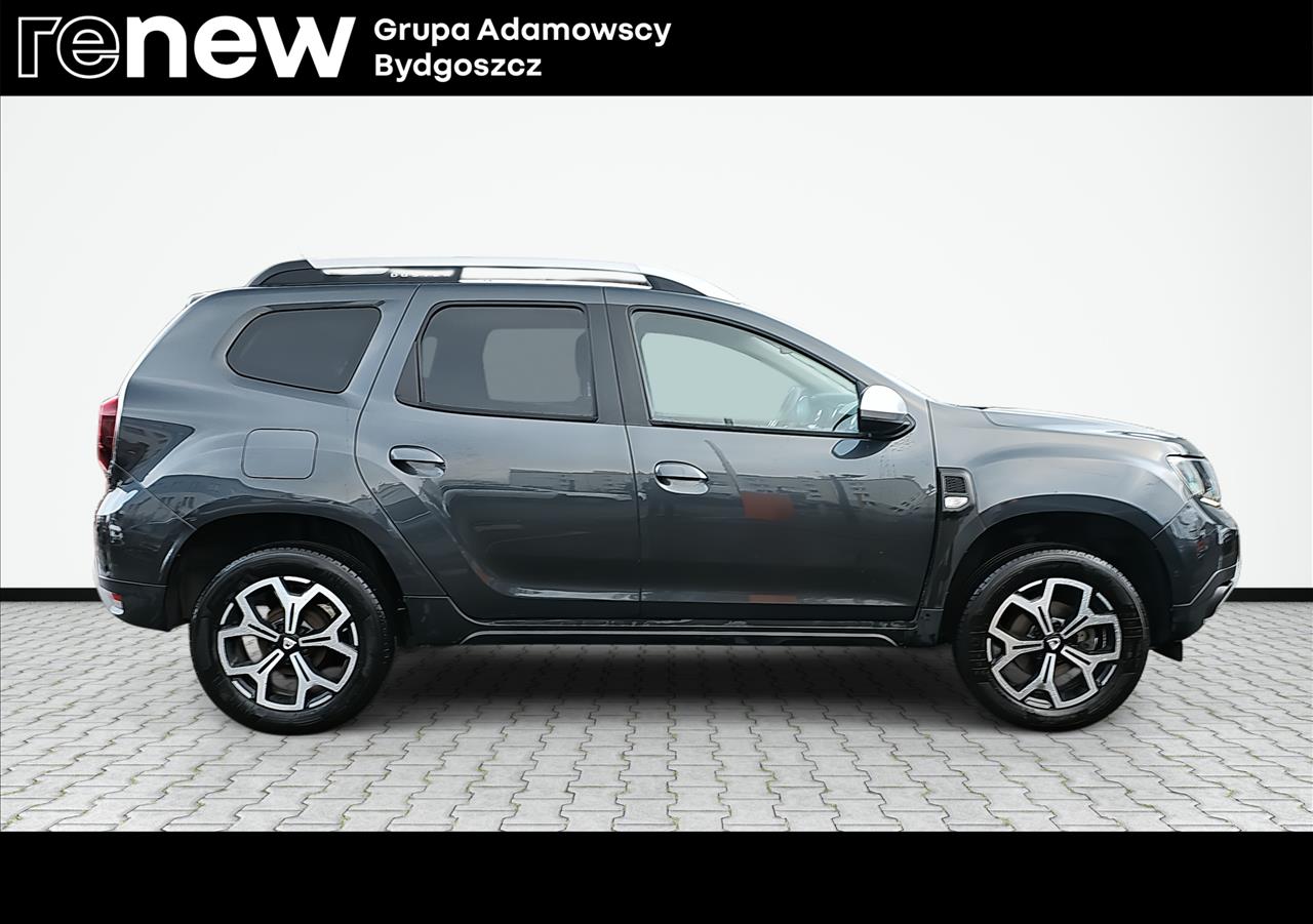 Dacia DUSTER Duster 1.0 TCe Prestige LPG 2021