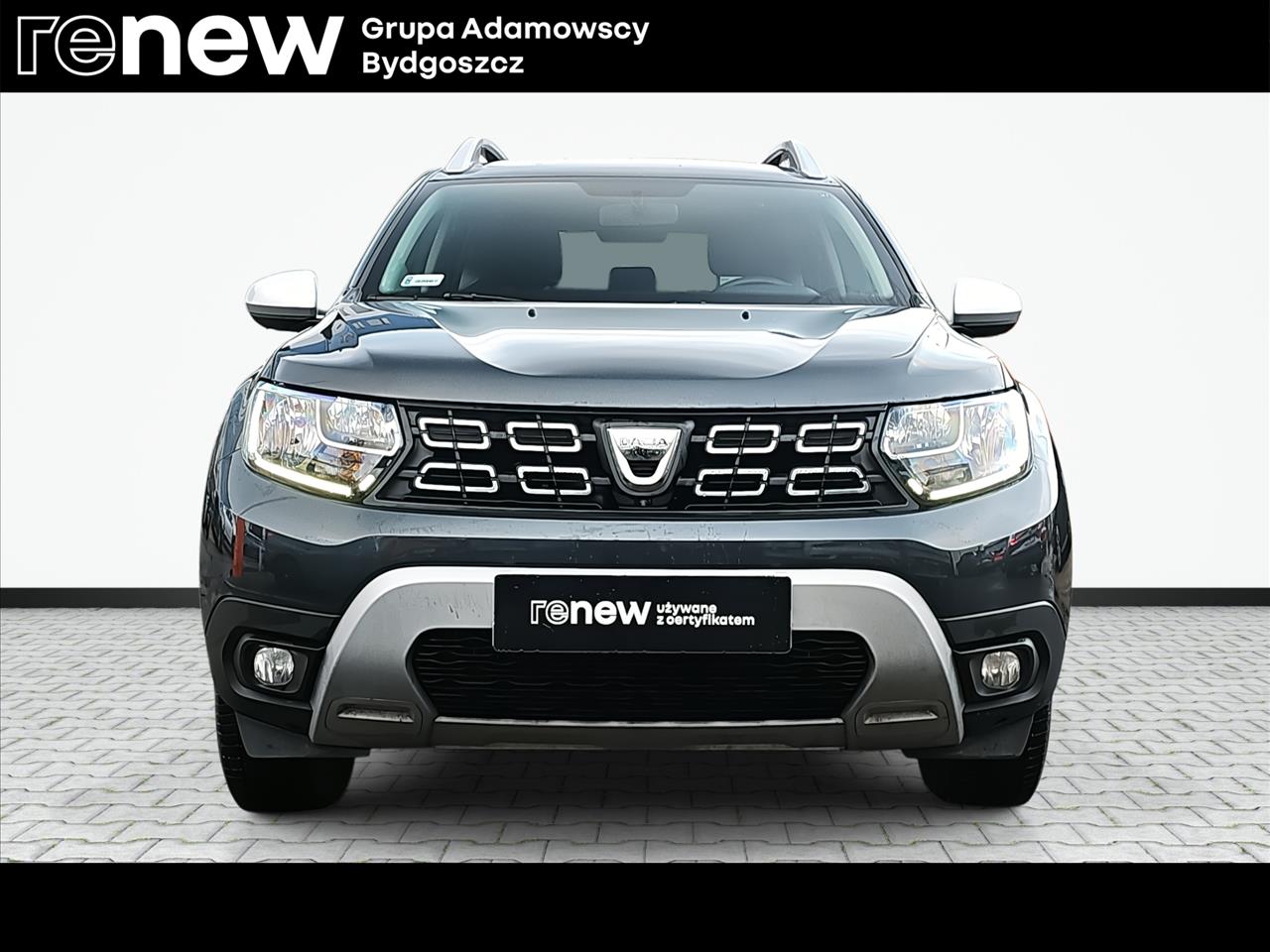 Dacia DUSTER Duster 1.0 TCe Prestige LPG 2021