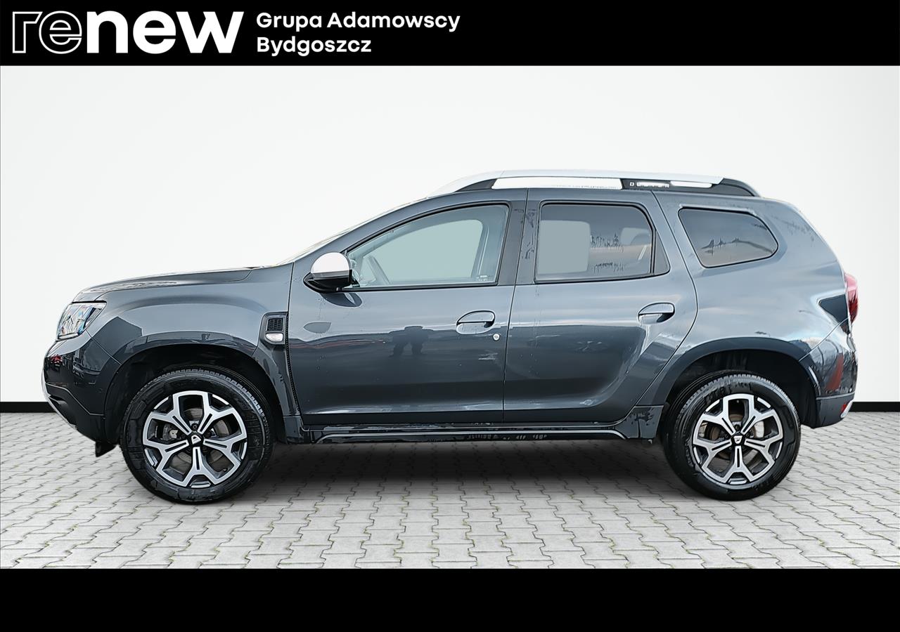 Dacia DUSTER Duster 1.0 TCe Prestige LPG 2021