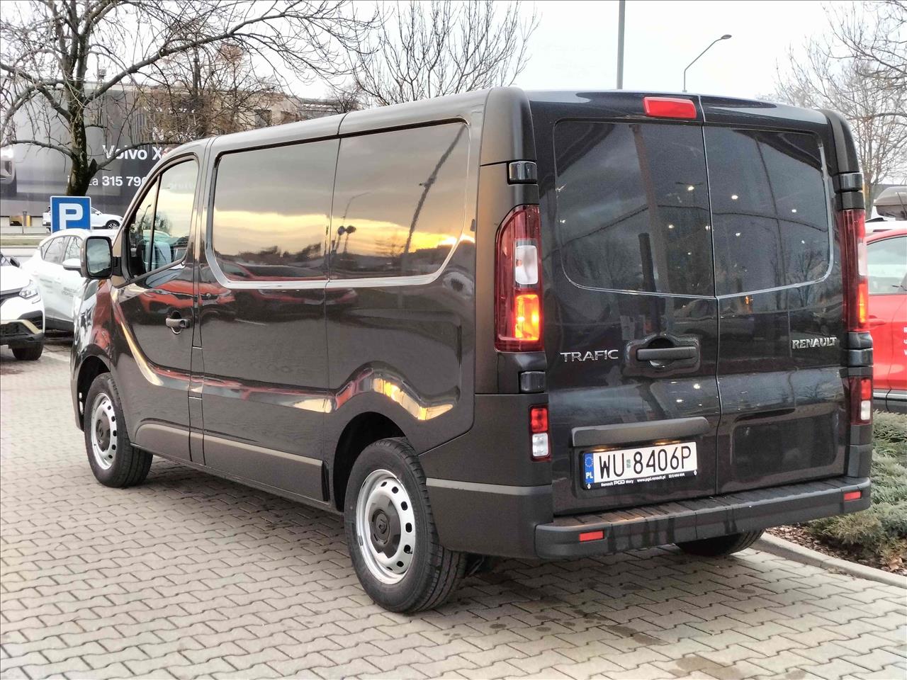 Renault TRAFIC Trafic 2.0 dCi L1H1 Extra 2023