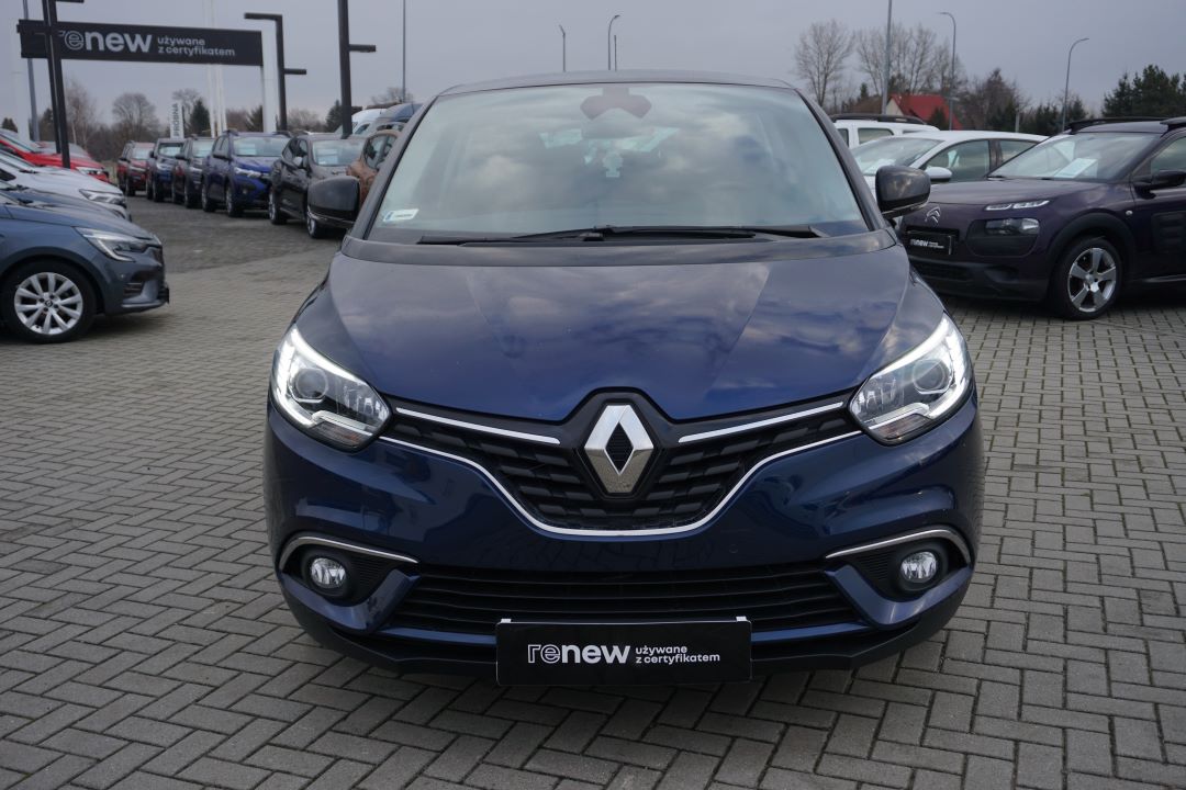 Renault SCENIC Scenic 1.3 TCe FAP Intens 2019