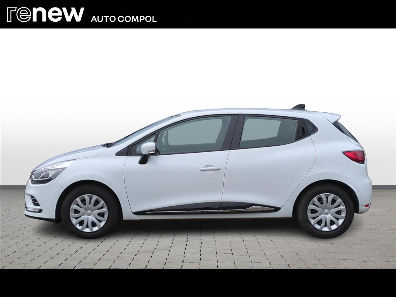 Renault CLIO Clio 0.9 TCe Alize LPG 2018