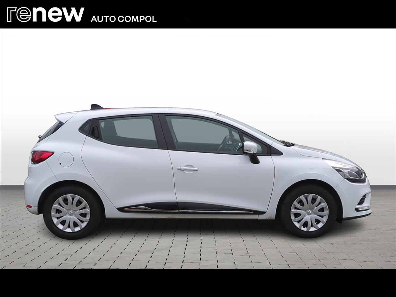 Renault CLIO Clio 0.9 TCe Alize LPG 2018