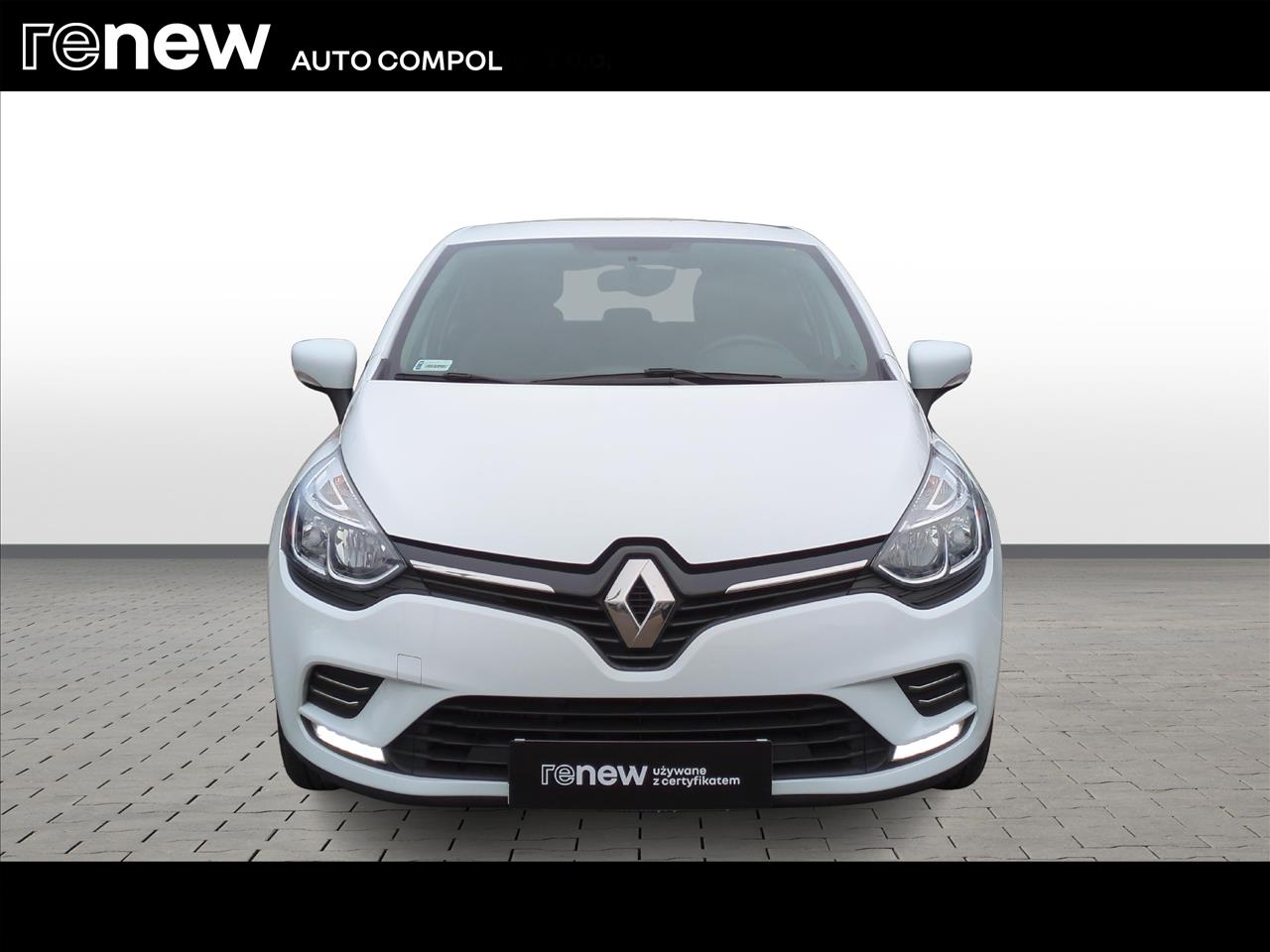 Renault CLIO Clio 0.9 TCe Alize LPG 2018