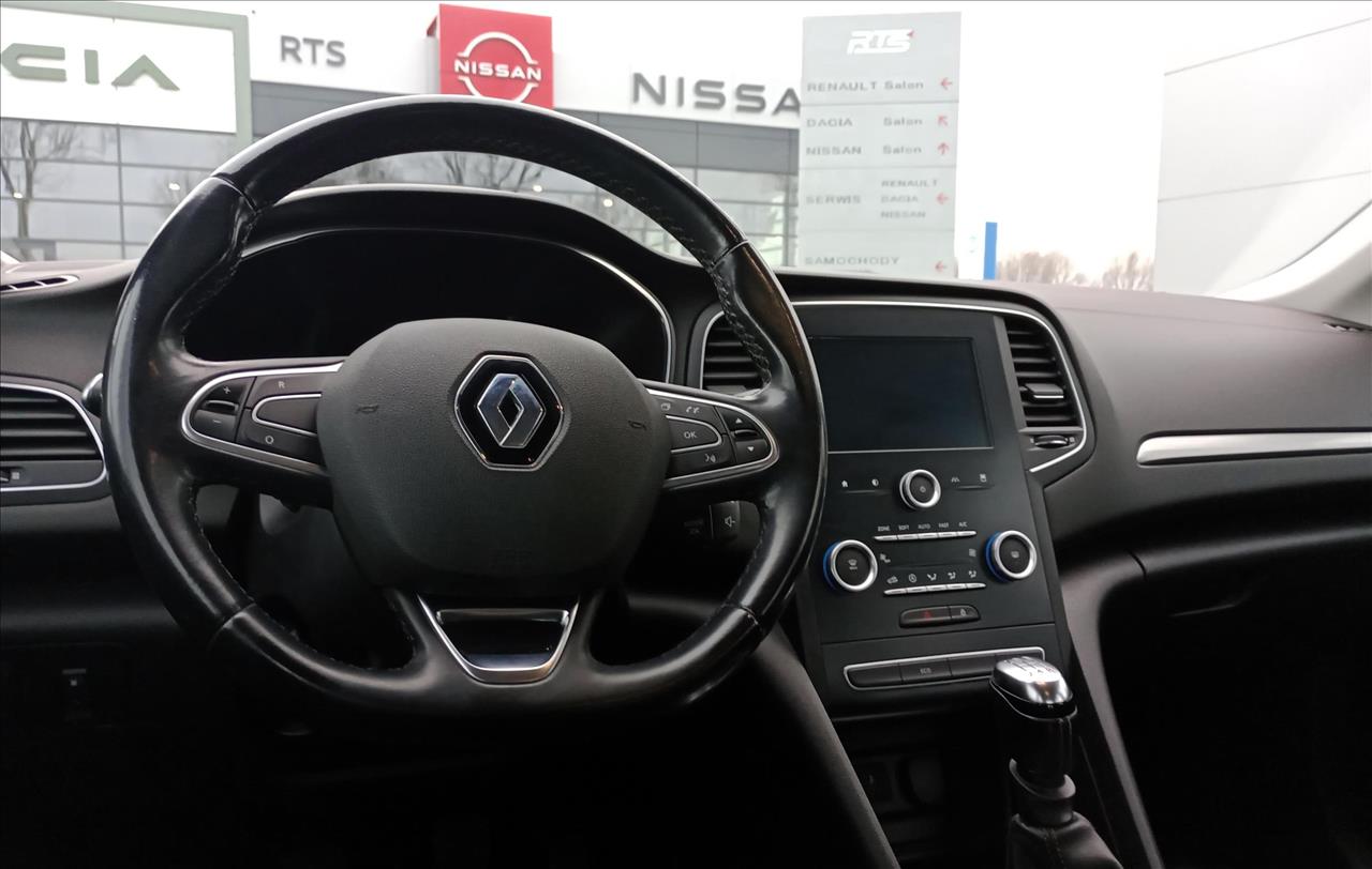 Renault MEGANE Megane 1.6 SCe Intens 2016