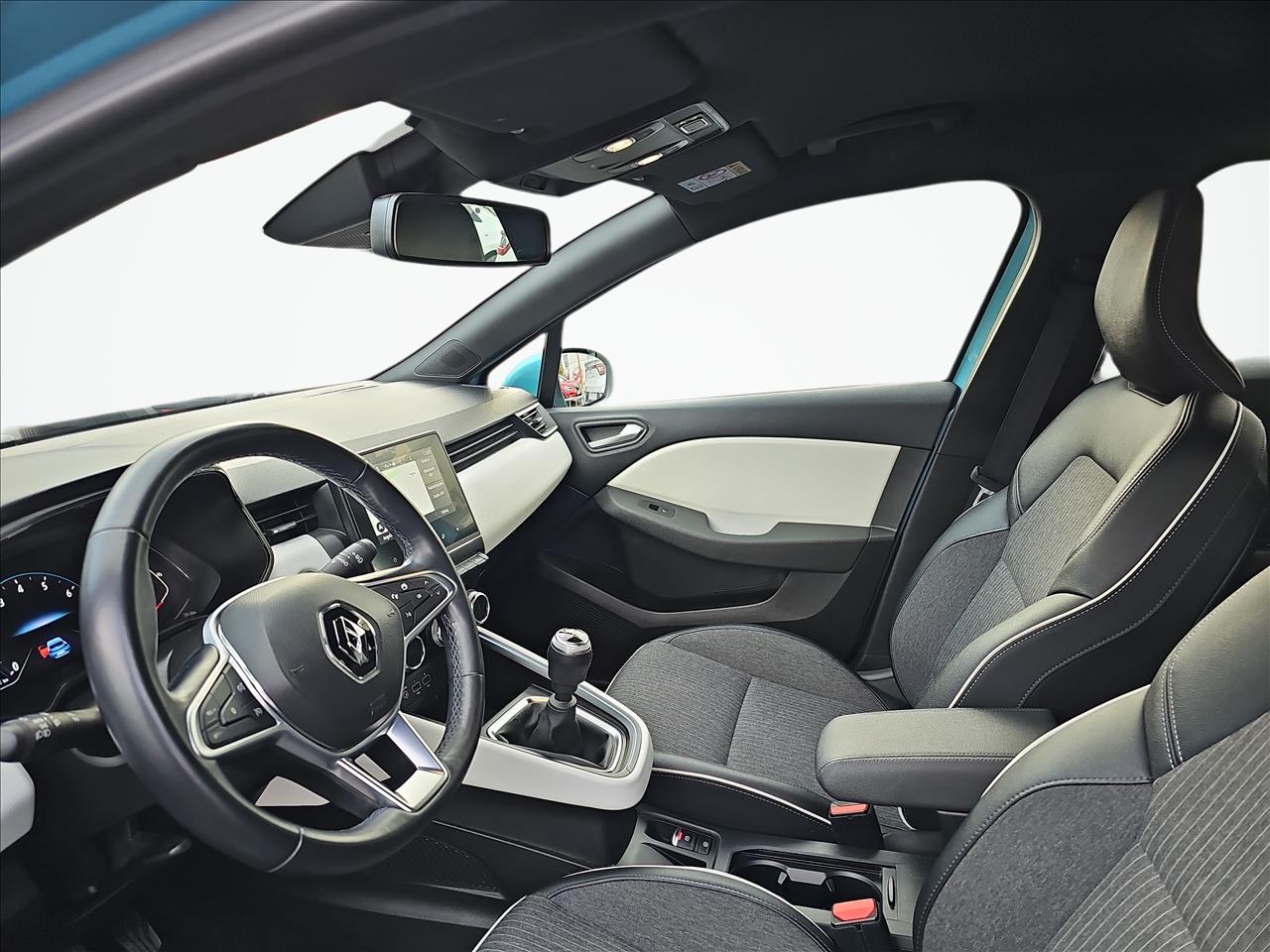 Renault CLIO Clio 1.0 TCe Intens 2021