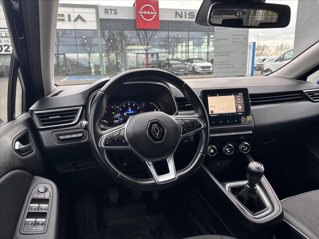 Renault CLIO Clio 1.0 TCe Intens 2020