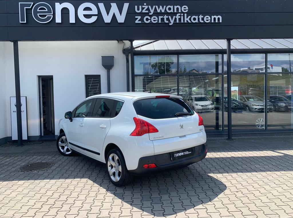 Peugeot 3008 3008 1.6 Premium+ 2012