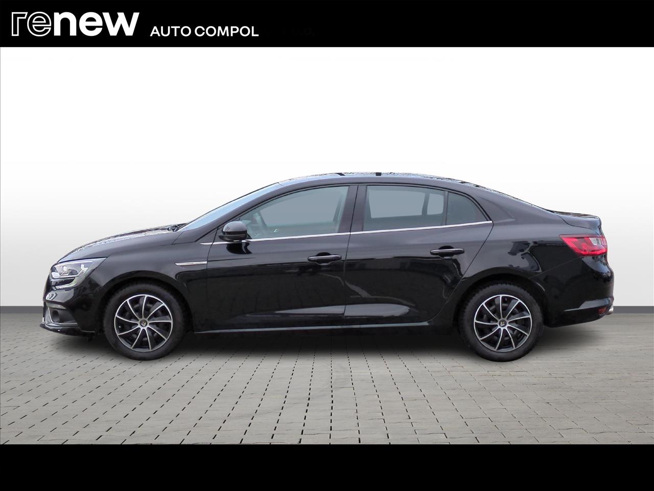 Renault MEGANE Megane 1.3 TCe FAP Limited 2019