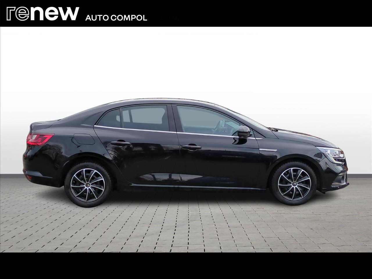 Renault MEGANE Megane 1.3 TCe FAP Limited 2019