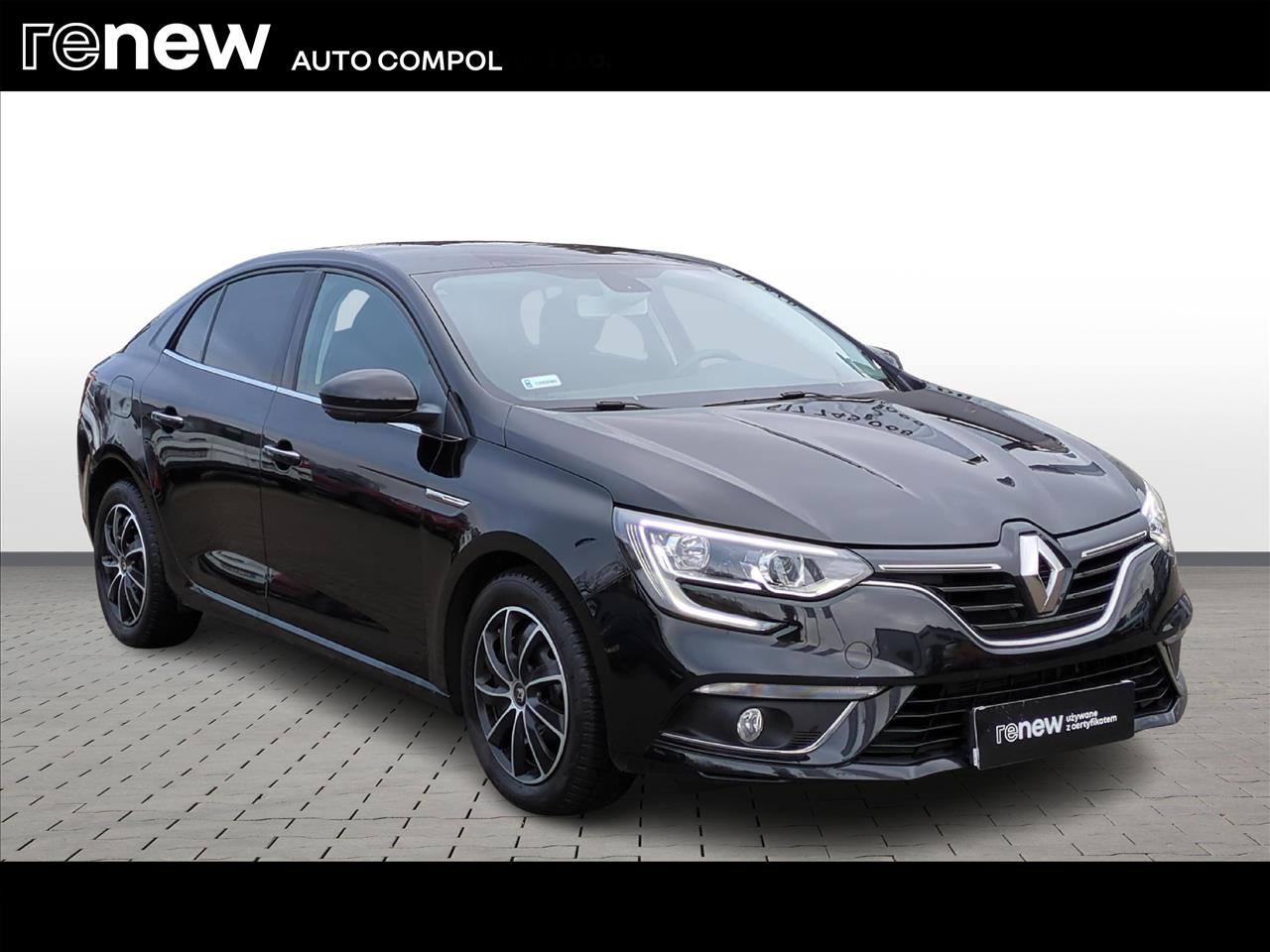 Renault MEGANE Megane 1.3 TCe FAP Limited 2019