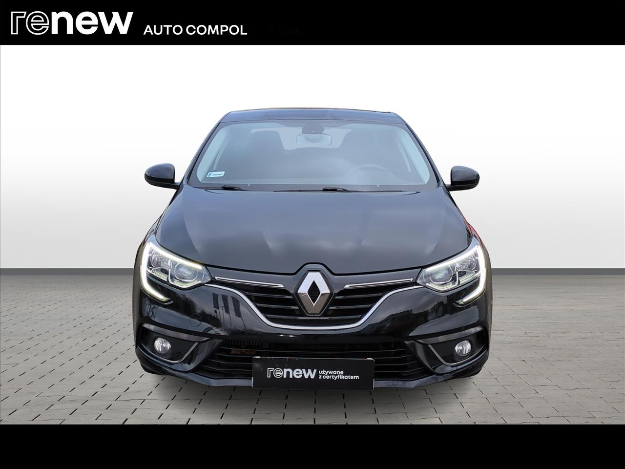 Renault MEGANE Megane 1.3 TCe FAP Limited 2019