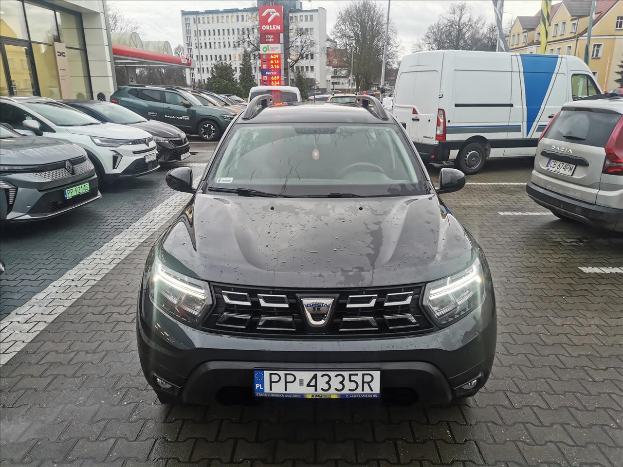 Dacia DUSTER Duster 1.0 TCe Comfort LPG 2022