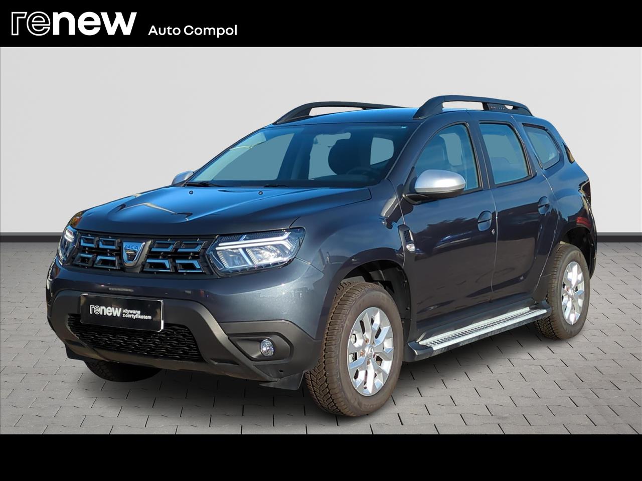 Dacia DUSTER Duster 1.3 TCe Comfort 2022