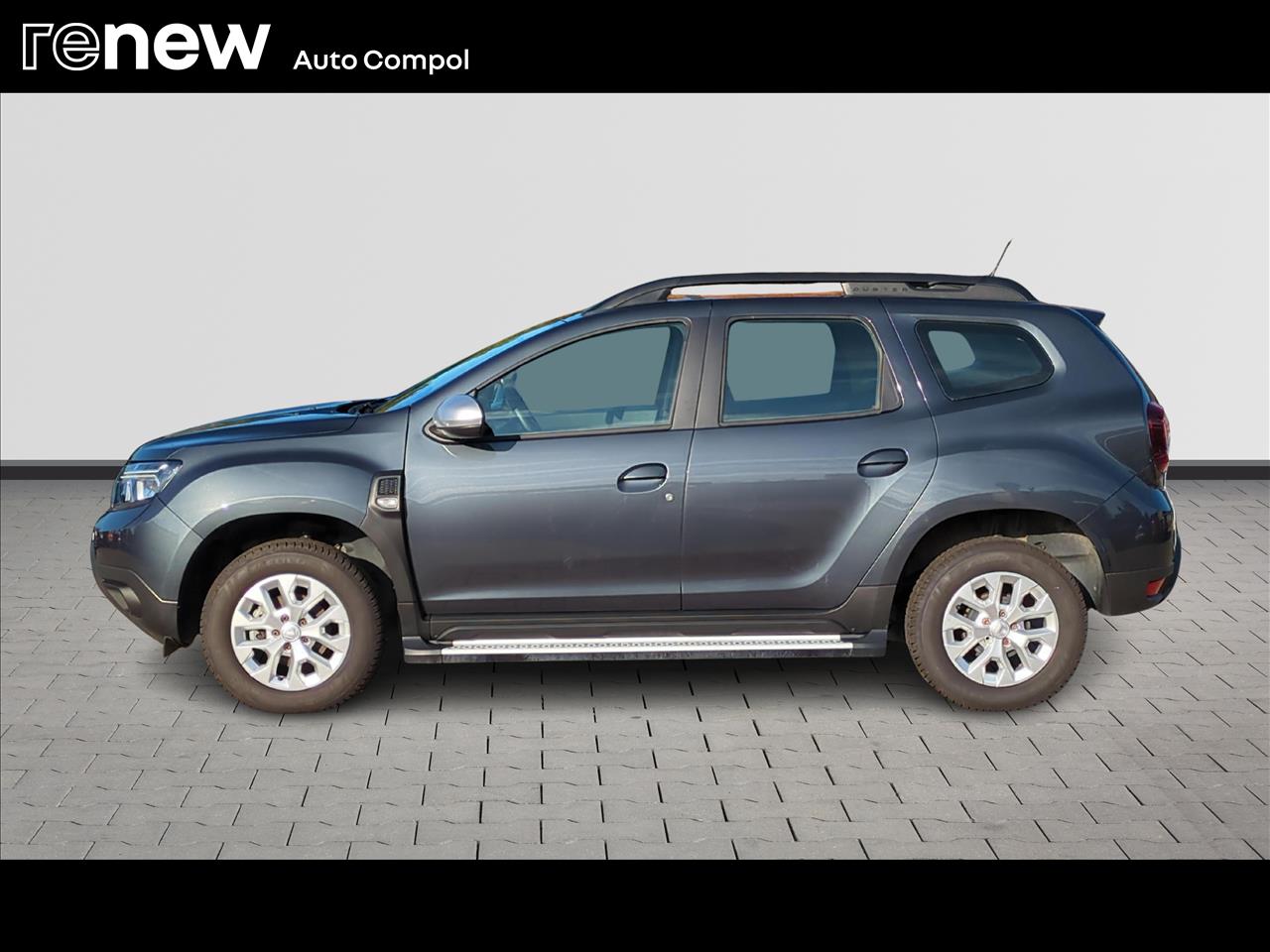 Dacia DUSTER Duster 1.3 TCe Comfort 2022