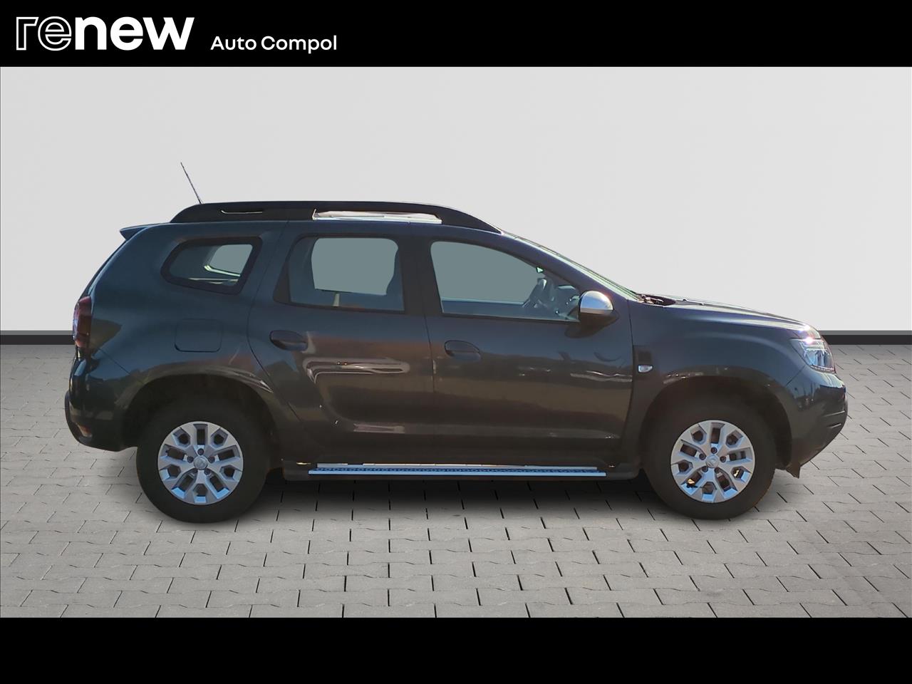 Dacia DUSTER Duster 1.3 TCe Comfort 2022