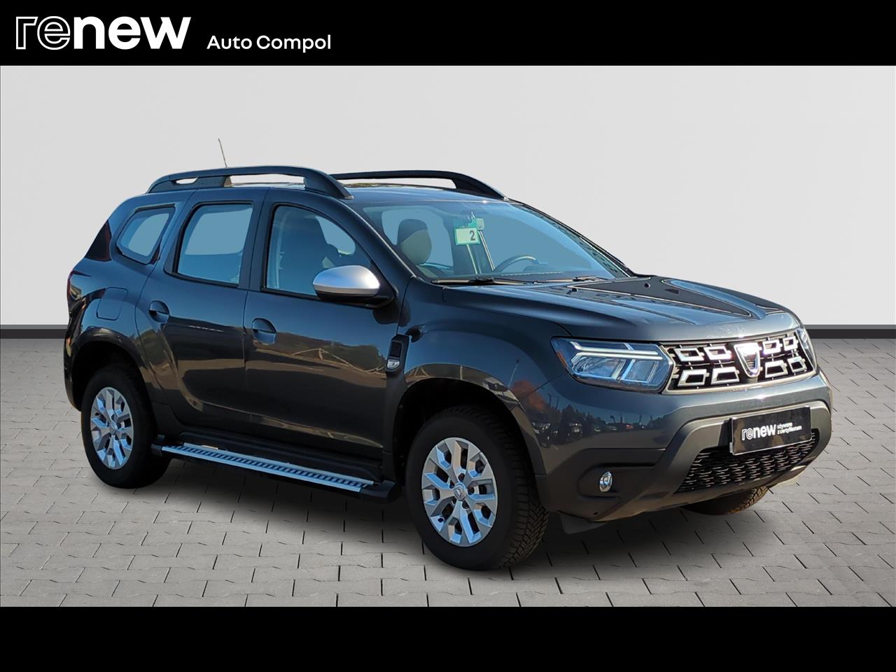 Dacia DUSTER Duster 1.3 TCe Comfort 2022