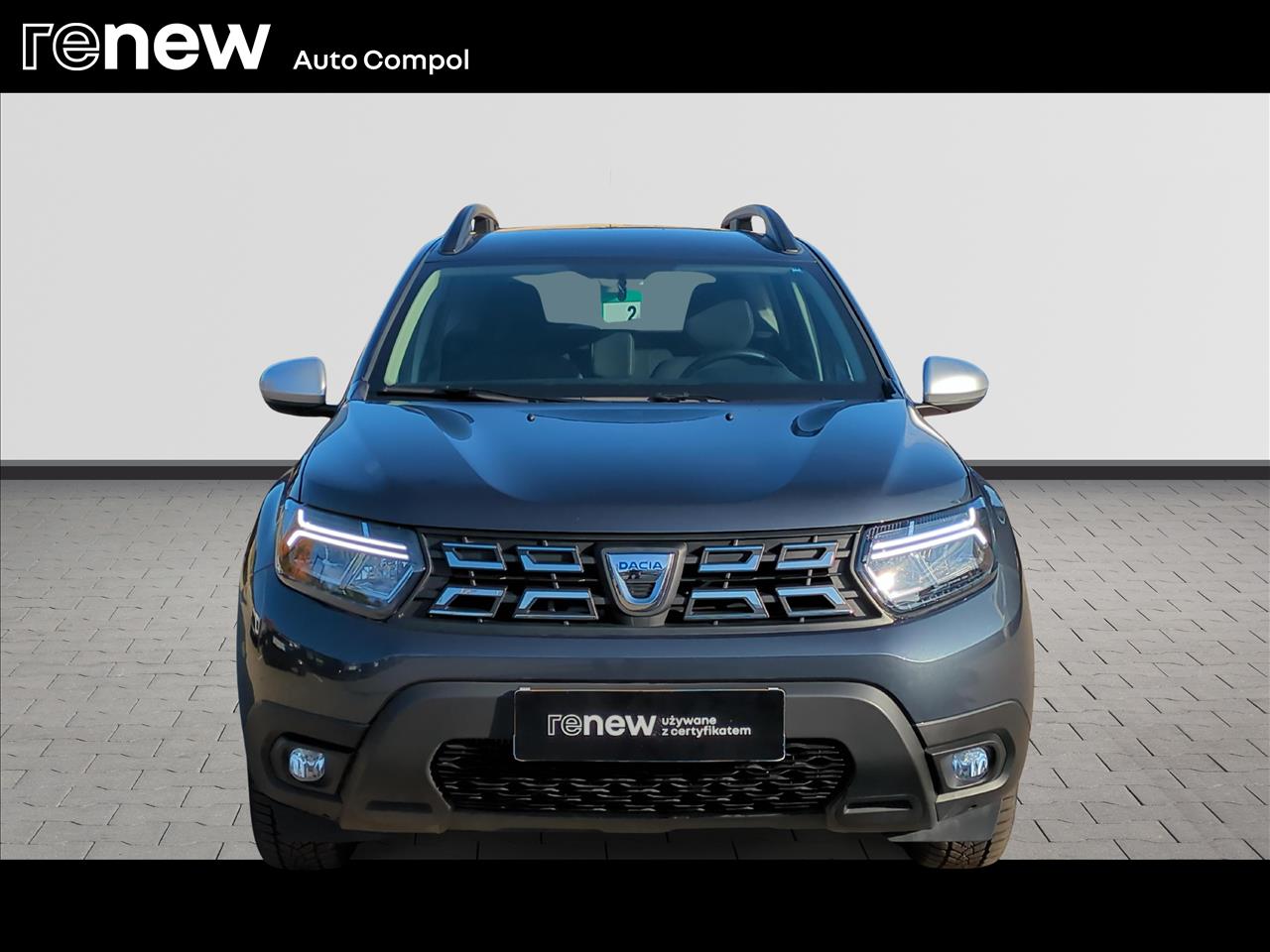 Dacia DUSTER Duster 1.3 TCe Comfort 2022