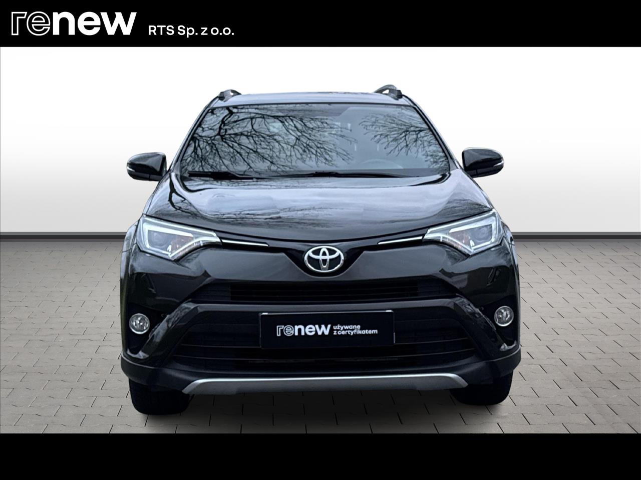 Toyota RAV4 RAV4 2.0 D-4D Prestige 4x2 2016