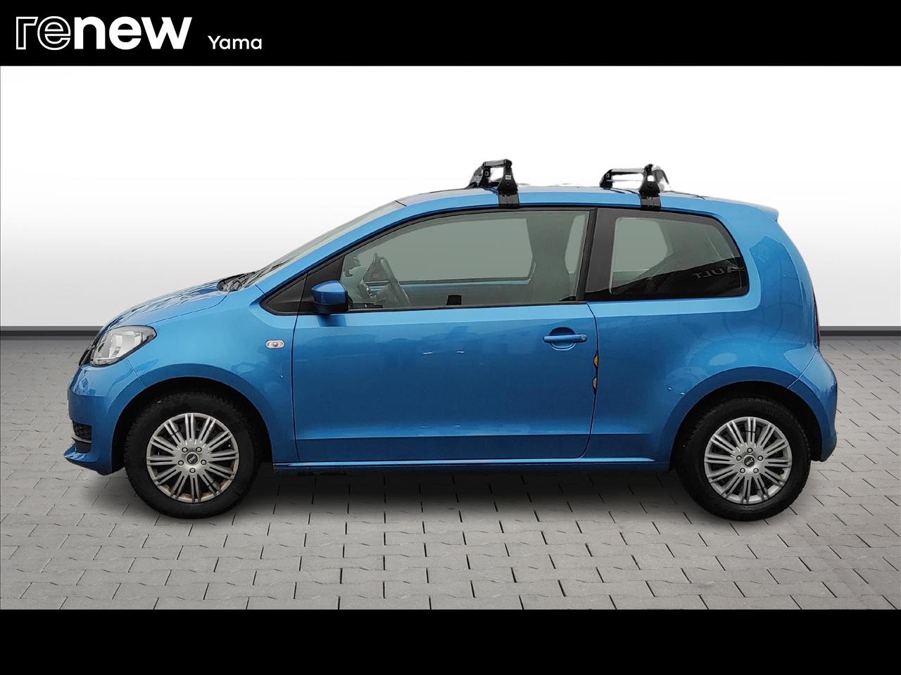 Skoda CITIGO Citigo 1.0 Ambition 2018