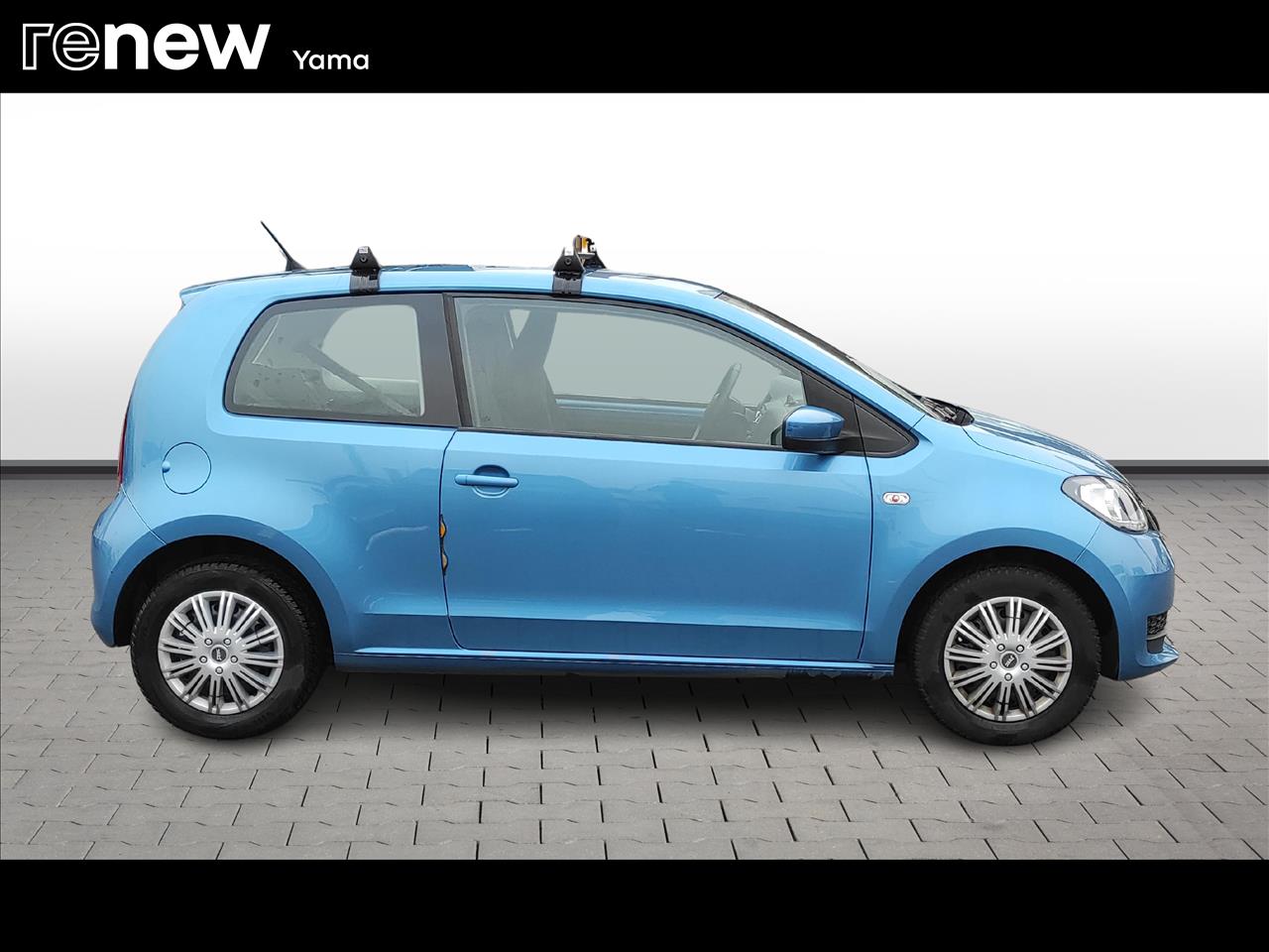 Skoda CITIGO Citigo 1.0 Ambition 2018