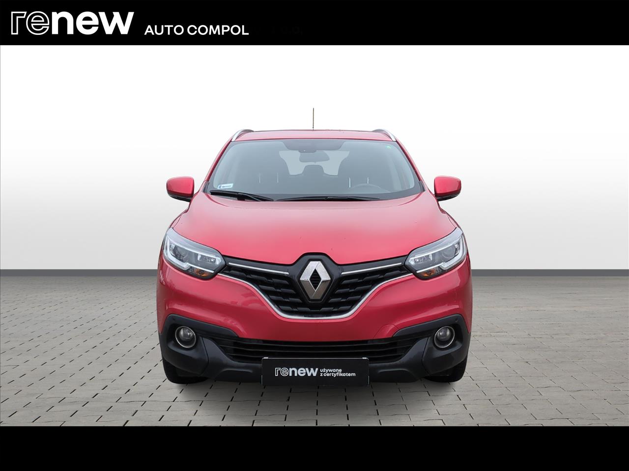 Renault KADJAR Kadjar 1.2 Energy TCe Limited 2018