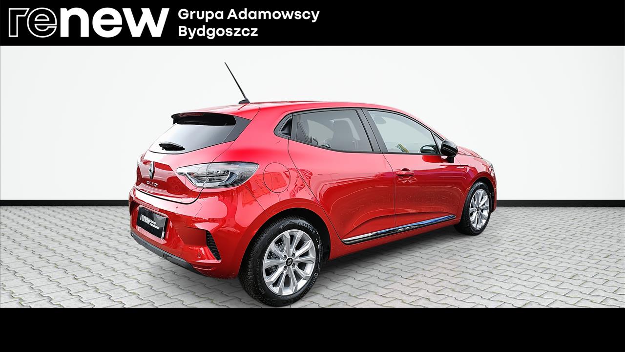 Renault CLIO Clio 1.0 TCe Evolution 2024