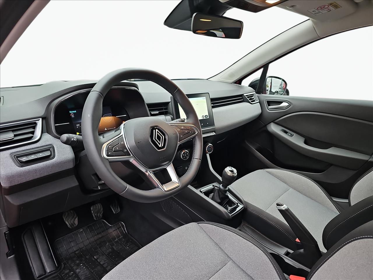 Renault CLIO Clio 1.0 TCe Evolution 2024