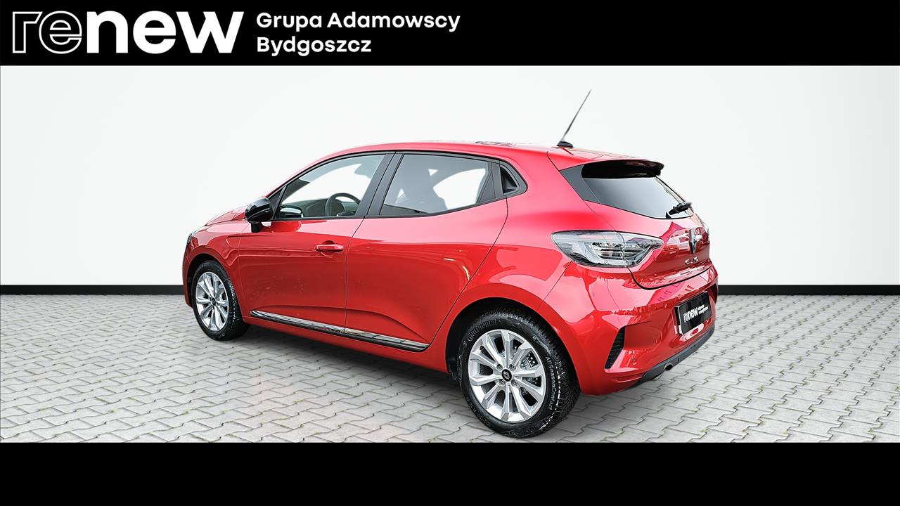 Renault CLIO Clio 1.0 TCe Evolution 2024