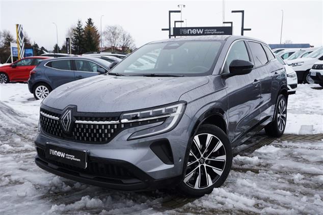 Renault AUSTRAL Austral 1.3 TCe mHEV Techno aut 2023