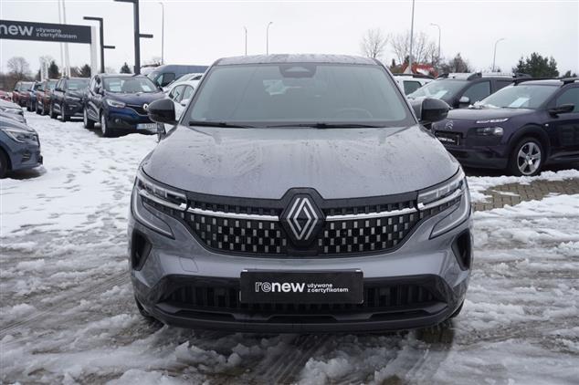 Renault AUSTRAL Austral 1.3 TCe mHEV Techno aut 2023